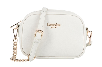 Bandolera Lacrém laffite v2 beige